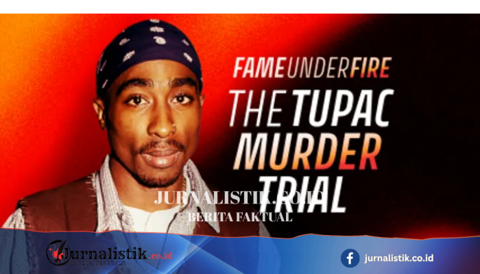 Vonis Duane “Keffe D” Davis di Las Vegas memantik harapan ungkap pembunuhan Notorious B.I.G.