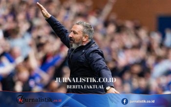 Derek McInnes: Rangers kompak dan intens, Tom English bedah kemenangan Old Firm atas Celtic di Ibrox