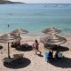 Pria 82 Tahun Meninggal Usai Bentrok di Pantai Vouliagmeni dengan Pria 76 Tahun soal Kursi Berjemur di Yunani