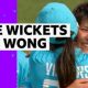 ODI kedua Inggris vs Irlandia: Issy Wong catat lima wicket