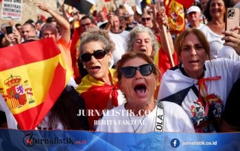 Dokumen deklasifikasi: intelijen Spanyol peringatkan rencana penyeberangan massal ke Ceuta sehari sebelum lonjakan