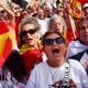 Dokumen deklasifikasi: intelijen Spanyol peringatkan rencana penyeberangan massal ke Ceuta sehari sebelum lonjakan