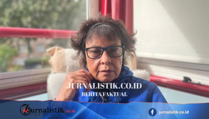 Janda asal Inggris di Swedia terancam dideportasi setelah 22 tahun tinggal