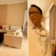 Pengawasan mendadak Ombudsman: unit mirip apartemen ditemukan di Penjara Cibinong, Bogor