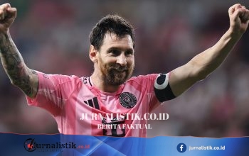 Messi Capai Kesepakatan Awal untuk Menjadi Pemegang Saham Mayoritas Eldense