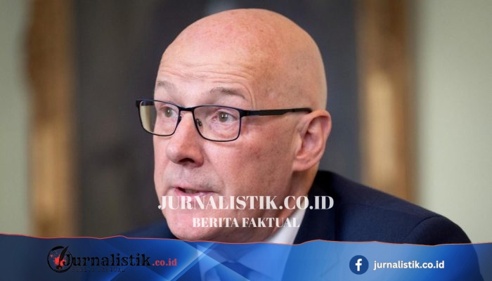 Program pemerintahan John Swinney menargetkan pengurangan jumlah dewan kesehatan