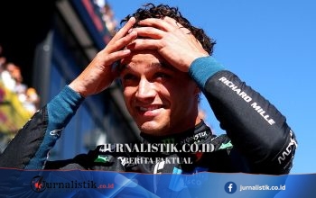 GP Spanyol: Lando Norris Tegaskan Peluang Nyata Lewat Lap ‘Masterpiece’ dari Posisi Tak Terduga