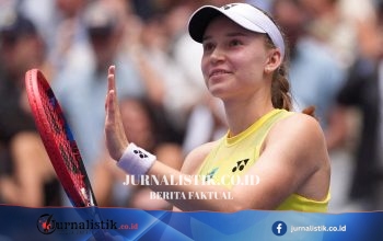 US Open 2026: Coco Gauff Selamatkan Dua Match Point, Siap Hadapi Elena Rybakina di Semifinal
