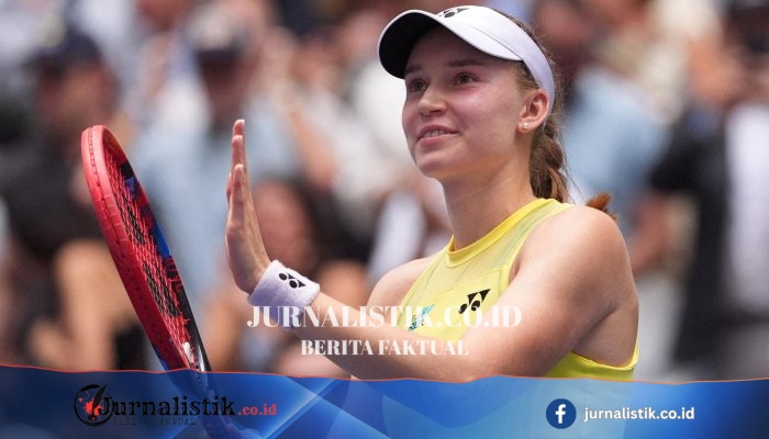 US Open 2026: Coco Gauff Selamatkan Dua Match Point, Siap Hadapi Elena Rybakina di Semifinal