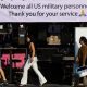 USS Abraham Lincoln Merapat ke Resor Pattaya, Thailand Setelah 250 Hari Berlayar