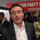 Burnham Dapat Standing Ovation di Konferensi Buruh Perdana: Akhiri “Triple Lock” Pensiun