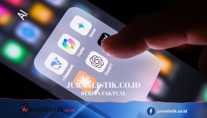 Pemerintah Inggris menolak gagasan “kill switch” untuk menghentikan AI berbahaya