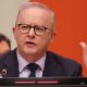 Australia Ungkap Peretasan OpenAI di Sidang Majelis Umum PBB, Data Medicare Diambil