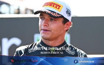 VSC di GP Spanyol yang Menahan Lando Norris: “insanely unlucky” dan soal apakah aturan F1 perlu diubah