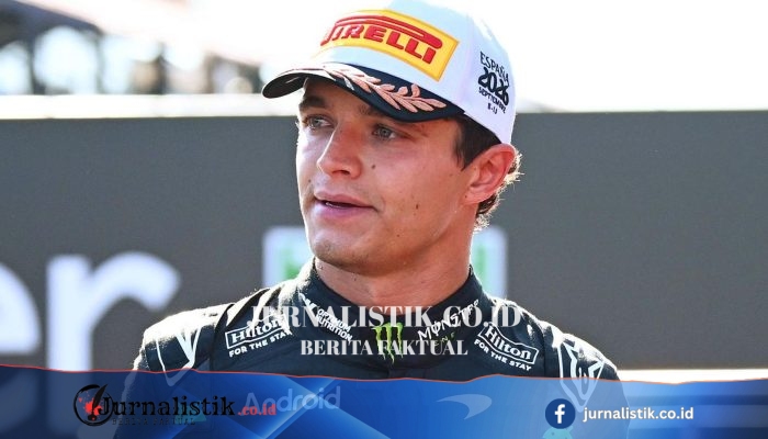 VSC di GP Spanyol yang Menahan Lando Norris: “insanely unlucky” dan soal apakah aturan F1 perlu diubah