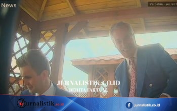 Dua pejabat Reform Inggris mundur setelah laporan penyamaran terkait donasi partai