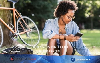 Cara mengamankan laptop, ponsel, dan sepeda dari pencuri saat kuliah