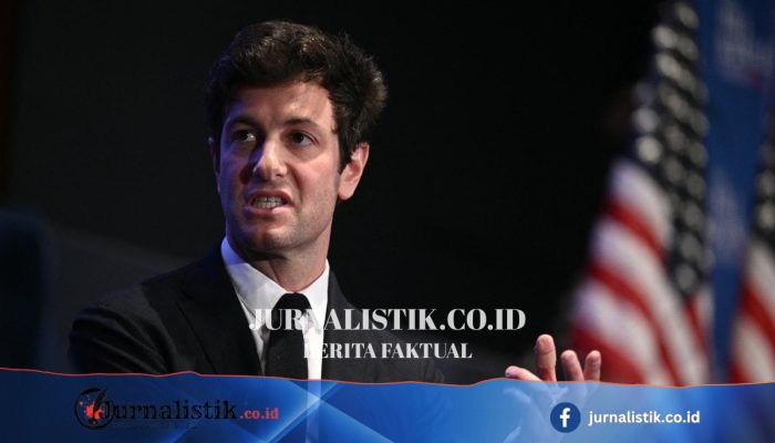 Joshua Kushner Menyesal Terlibat Rencana Infantino Jual Saham Piala Dunia yang Dibatalkan