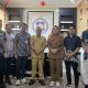 Balmon Gorontalo Silaturahmi ke Diskominfotik, Henry Pribadi Dorong Sinergi Komunikasi-Informatika
