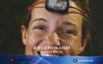 Apakah pelari perempuan unggul dalam lari jarak jauh ketahanan dibanding pria?