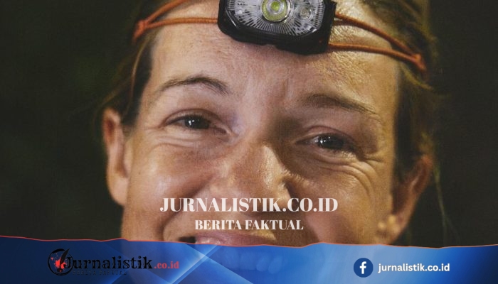 Apakah pelari perempuan unggul dalam lari jarak jauh ketahanan dibanding pria?