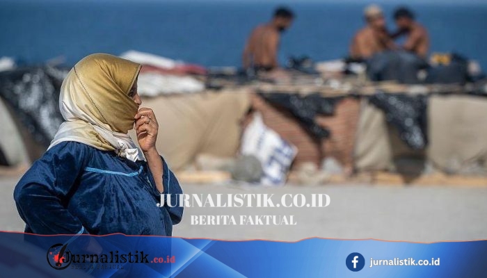 Jaksa: Kekerasan seksual di Ceuta terjadi hampir tiap hari