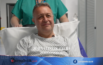 Tes Genom NHS Percepat Diagnosis Tumor Otak: dari Hingga 8 Minggu Jadi 2 Jam