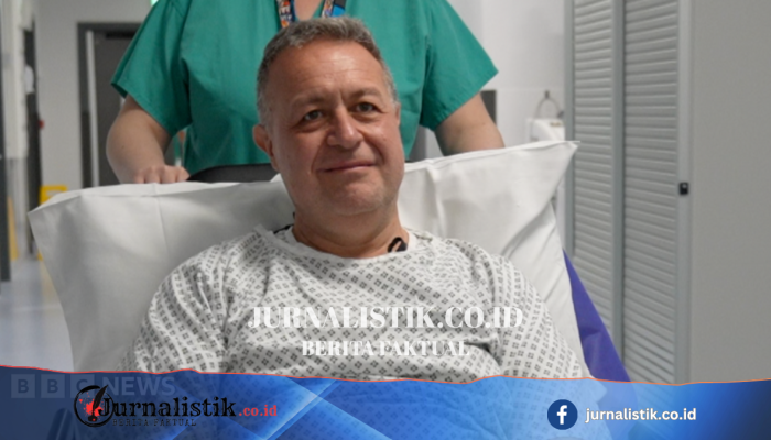 Tes Genom NHS Percepat Diagnosis Tumor Otak: dari Hingga 8 Minggu Jadi 2 Jam