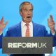Pidato Konferensi Reform UK, Nigel Farage Mengancam Tatan Ulang House of Lords dan Peradilan