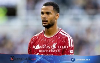 Transfer Cody Gakpo: Rencana £80 Juta Man City untuk penyerang Liverpool Hampir Berantakan