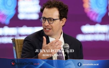 Pertanyaan Meningkat tentang Seperti Apa “Perlambatan” AI