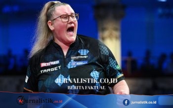 Beau Greaves Tumbangkan Daryl Gurney dan Jadi Perempuan Pertama Menang di European Tour