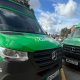 Pendanaan Dewan Naik, Bus Pedesaan Mulai Beroperasi Lagi—Model DRT Menguat