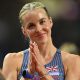 Keely Hodgkinson: Juara Olimpiade 800 m Inggris menjalani MRI dan menemukan kelainan pada hamstring