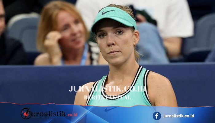 US Open 2026: Tak Ada Wakil Inggris Tersisa di Tunggal, Tapi Ada Tanda Positif