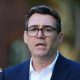 Burnham Bakal Peringatkan Von der Leyen soal Risiko “Collateral Damage” Aturan Made in Europe