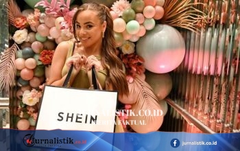 Shein Debut Bursa Hong Kong yang Ditunggu Lama: Bisakah Performa Bersinar dengan Harga Hemat?