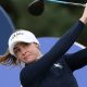 Solheim Cup 2026: Charley Hull dan Lottie Woad Hadapi Korda & Corpuz di Foursomes Pembuka