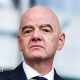FIFA menuduh UEFA menjalankan ‘misinformation campaign’ untuk memengaruhi kampanye presiden