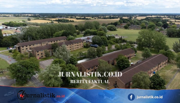 Operasi Vanguard: Penjagaan keamanan swasta mulai Senin di Braintree, Colchester, dan Chelmsford