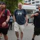 USS Abraham Lincoln: Pelaut AS lepas penat di Thailand dengan belanja dan bar-hopping