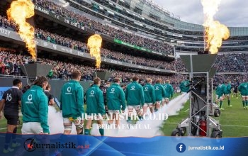 World Rugby Siap Bantu Laga Six Nations Pindah ke Amerika Serikat