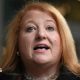 Kepercayaan publik ‘damaged’ terkait kasus pembunuh kabur, kata Naomi Long