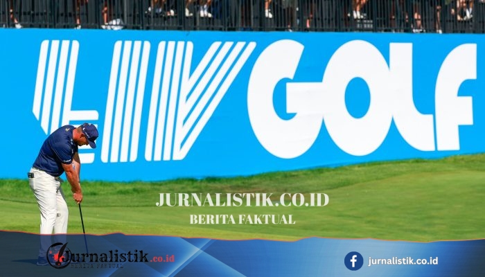 Nasib Pemain LIV Golf: Peluang Kembali ke PGA Tour dan DP World Tour