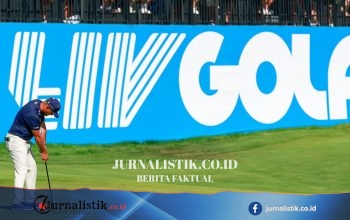 LIV Golf Ajukan Perlindungan Kebangkrutan AS, Pemain Bisa Pergi Saat Proses Chapter 11 Berjalan