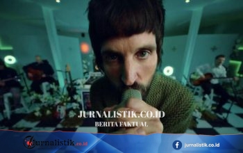 Di studio bersama Kasabian: “Kami tak pernah menyangka kesuksesan akan kembali”