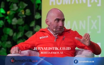 Jacob Coxon, mantan OpenAI yang kini di Anthropic, mengingatkan AI bisa menghancurkan manusia—tapi investor Silicon Valley skeptis