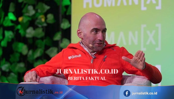 Jacob Coxon, mantan OpenAI yang kini di Anthropic, mengingatkan AI bisa menghancurkan manusia—tapi investor Silicon Valley skeptis