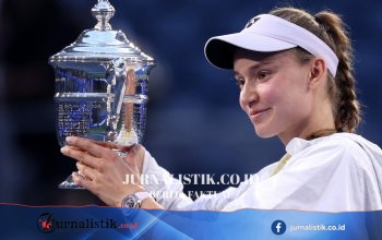 US Open 2026: Elena Rybakina Juara Setelah Cedera Kaki Pra-Turnamen, Kalahkan Aryna Sabalenka