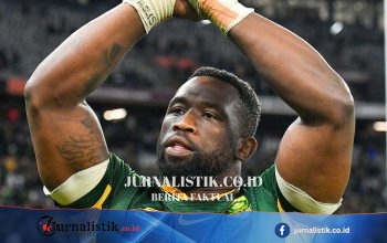 Kemenangan di Baltimore: Afrika Selatan kalahkan Selandia Baru 43-28 dan amankan seri 3-1